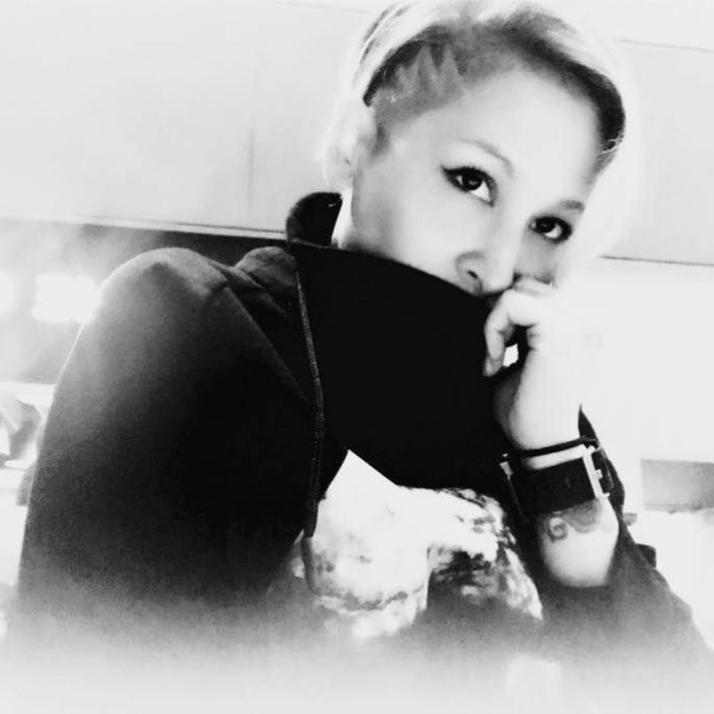 Meet your Posher, Jessica